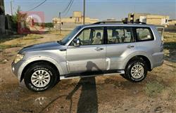 میتسوبیشی پاجیرۆ